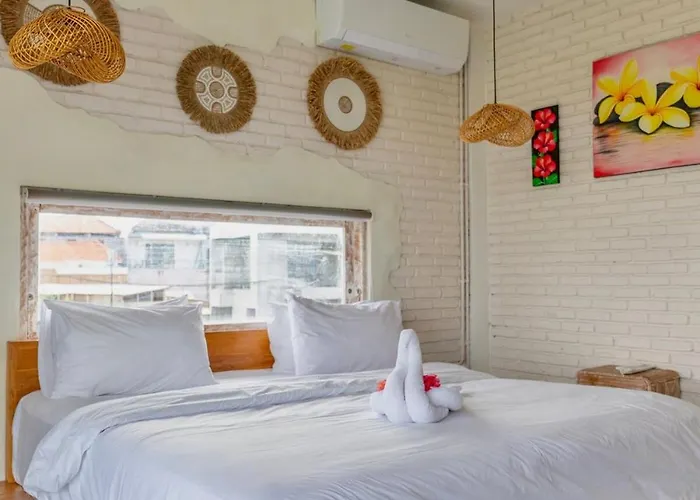 Mahana A Peace Of Mind * Canggu