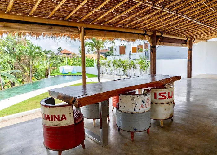 Mahana A Peace Of Mind Canggu