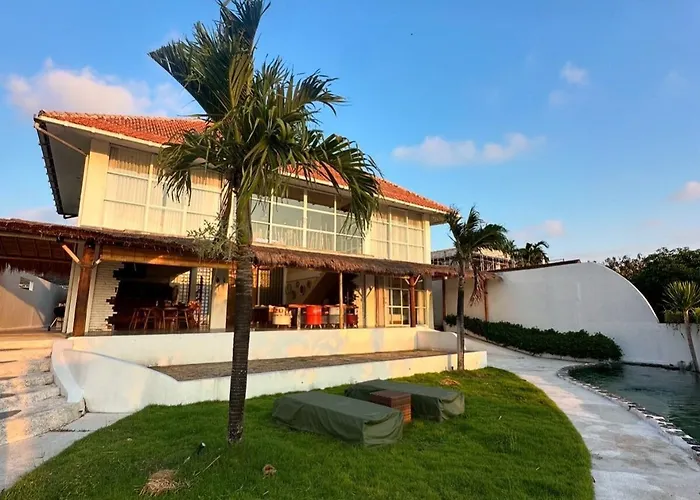 Mahana A Peace Of Mind Canggu