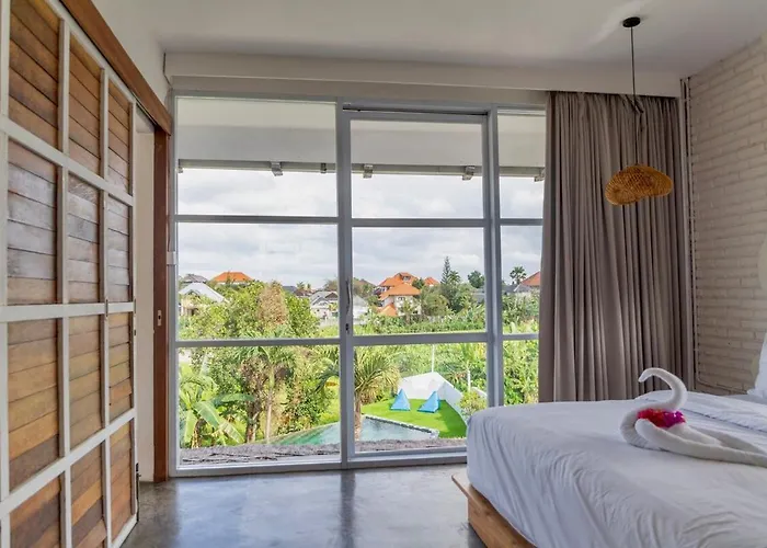Mahana A Peace Of Mind * Canggu