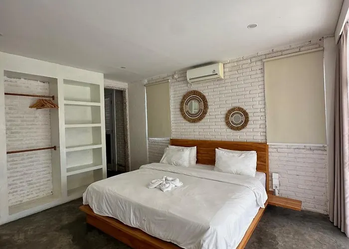 Mahana A Peace Of Mind Villa