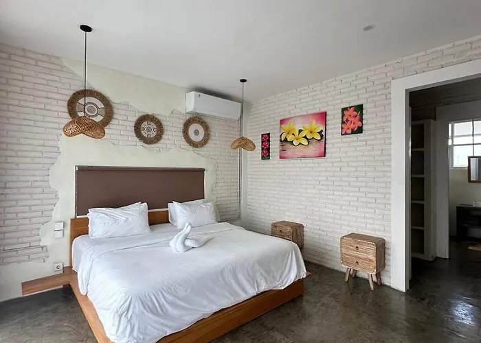 Villa Mahana A Peace Of Mind