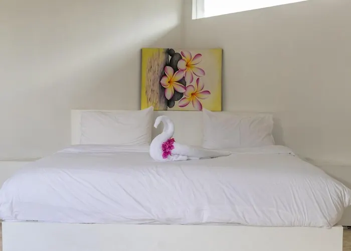 Mahana A Peace Of Mind Villa *